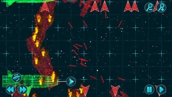 Star Tactics — screenshot 4