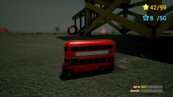 Stunt Toys — screenshot 2