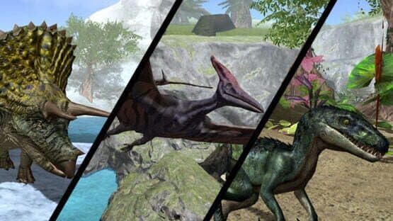 Ultimate Dinosaur Simulator — screenshot 7