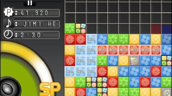 Turba — screenshot 1