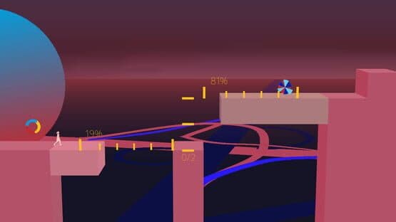 Metrico — screenshot 2