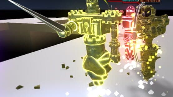 Knight Light — screenshot 4