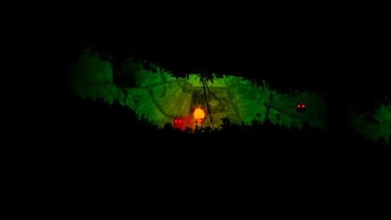 Grimind — screenshot 3
