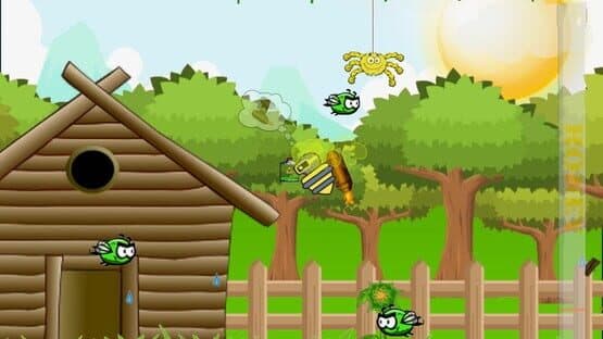 Bees Knees — screenshot 3
