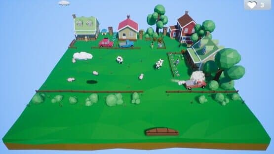 Ballz: Farm — screenshot 2