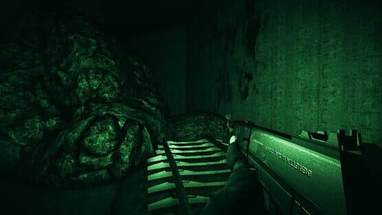 Last War 2044 — screenshot 5