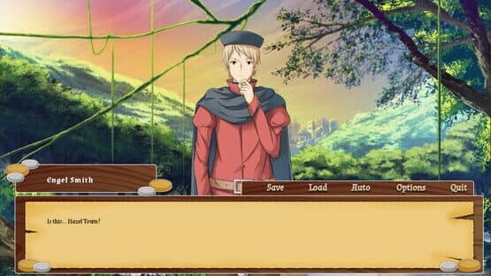 The Merchant Memoirs — screenshot 5