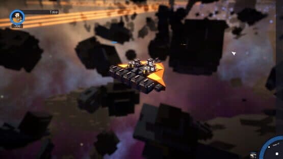 Galactic Shipwright — screenshot 3