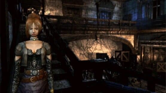 Koudelka — screenshot 2