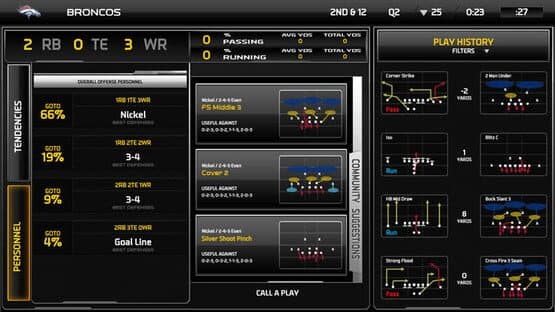 Madden NFL 25 — screenshot 3
