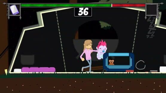 Where's Baby — screenshot 3
