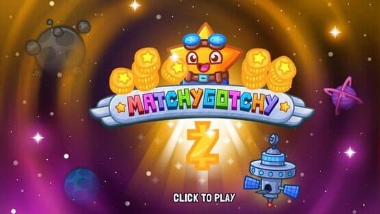 MatchyGotchy Z — screenshot 1