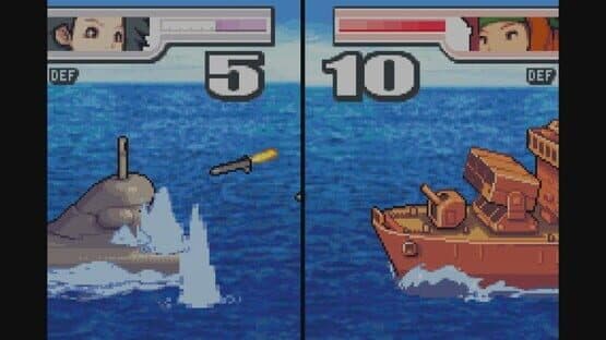 Advance Wars 2: Black Hole Rising — screenshot 8