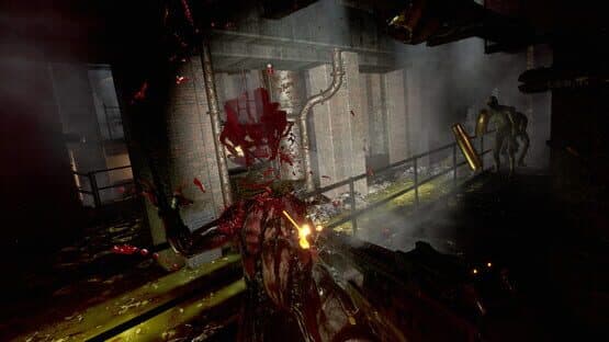 Killing Floor: Incursion — screenshot 5