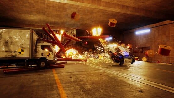 Danger Zone — screenshot 1