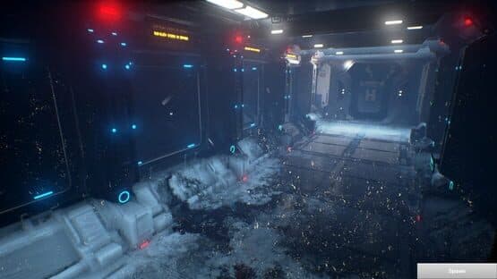 Fall of Freya — screenshot 3