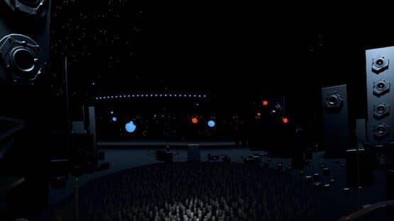 Audioshield — screenshot 3