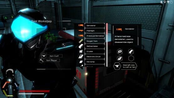 Heph — screenshot 2