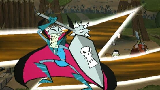 The Grim Adventures of Billy & Mandy — screenshot 4