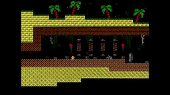 Dispersio — screenshot 2