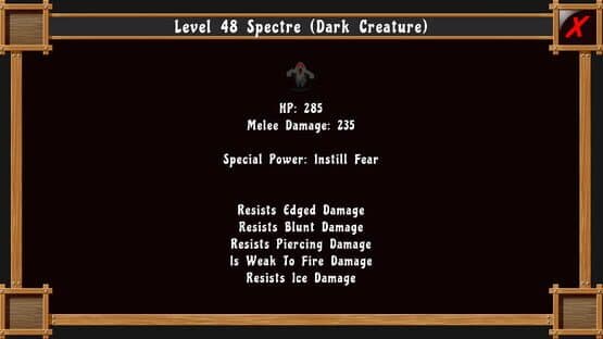The Curse of Yendor — screenshot 5