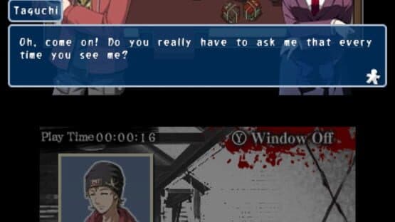 Corpse Party — screenshot 7