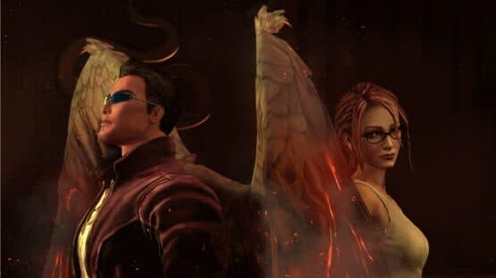 Saints Row IV: Re-Elected & Gat out of Hell — screenshot 5