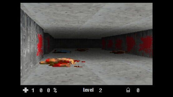 Psi Project — screenshot 1
