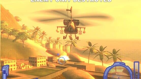 Pacific Liberation Force — screenshot 2