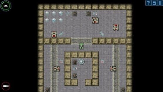 Tank Assault X — screenshot 3