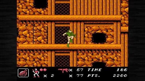 Code Name: Viper — screenshot 1