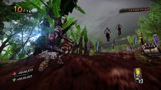 MUD: FIM Motocross World Championship — screenshot 1