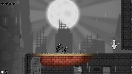 Crowman & Wolfboy — screenshot 3