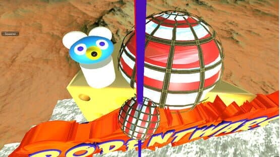 Rodentwars! — screenshot 3