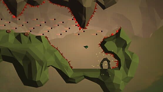 Slide: Platformer — screenshot 1