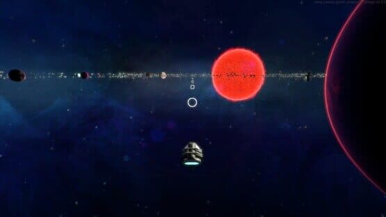 Convicted Galaxy — screenshot 5