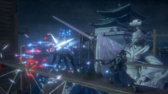 Hidden Dragon: Legend — screenshot 6
