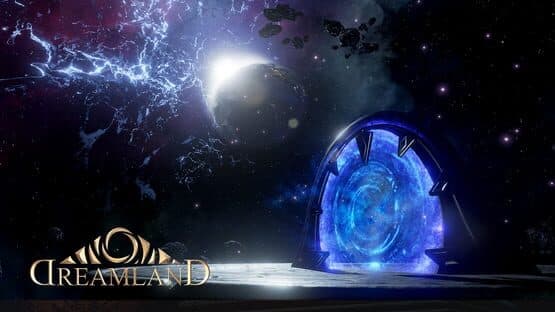 DreamLand — screenshot 2