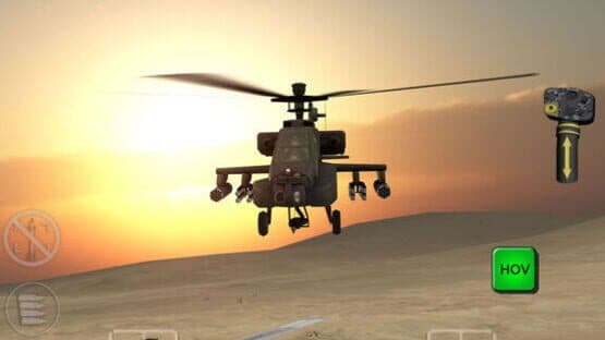 Apache SIM HD — screenshot 5