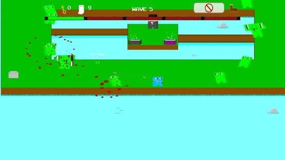Grompula — screenshot 2