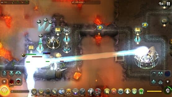 Sentinel 4: Dark Star — screenshot 2