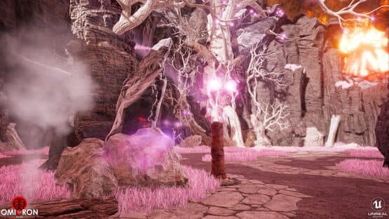 Deus Vult - Arena — screenshot 2