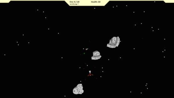 Asteroid Quarry — screenshot 2