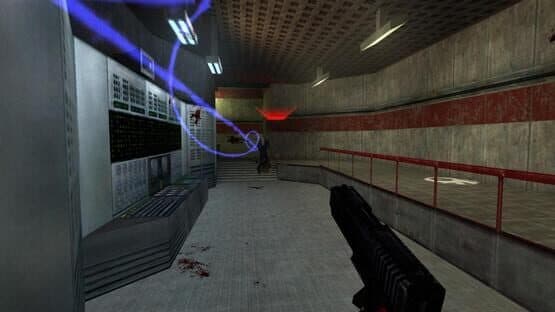 Half-Life Deathmatch: Source — screenshot 4