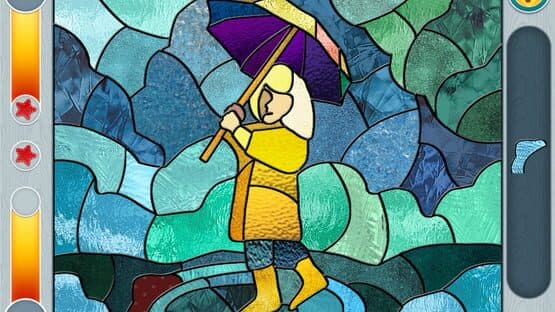 Thanksgiving Day Mosaic — screenshot 5