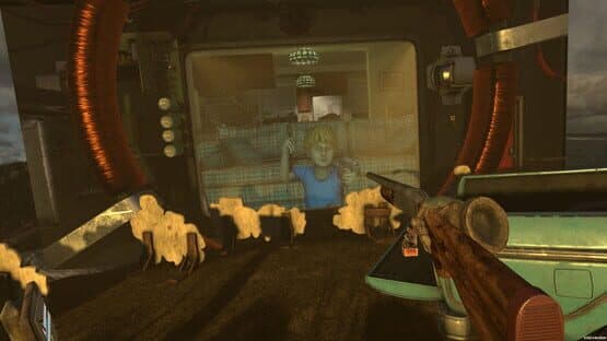 Duck Season — screenshot 4