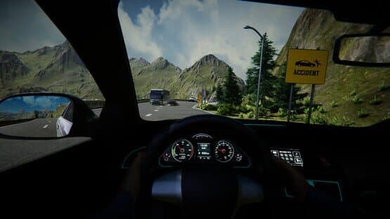 Accident — screenshot 1