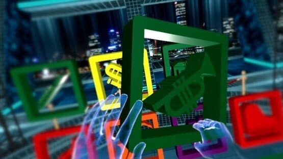 Jam Studio VR — screenshot 1