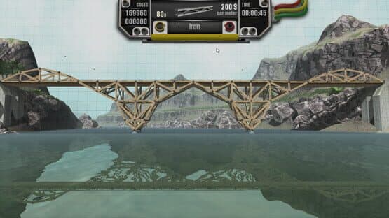 Bridge Creator 2015 — screenshot 2