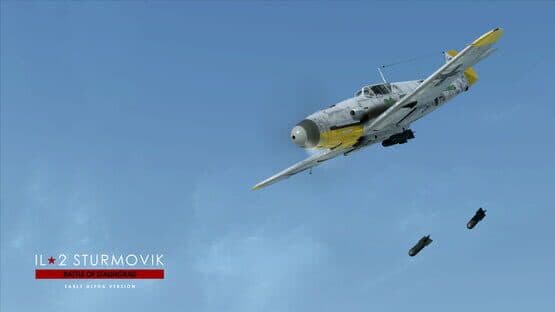 IL-2 Sturmovik: Battle of Stalingrad — screenshot 2